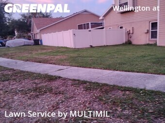 Yard Cutting nearby Tampa, FL, 