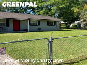 Lawn Cutting nearby Ocala, FL, 
