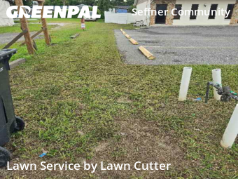 Lawn Mowing nearby Brandon, FL, 