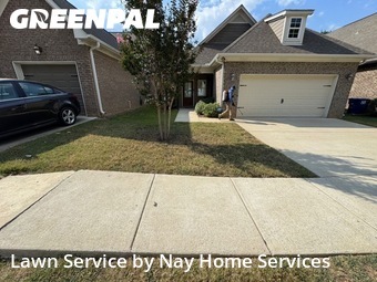 Lawn Cut nearby Hoover, AL, 