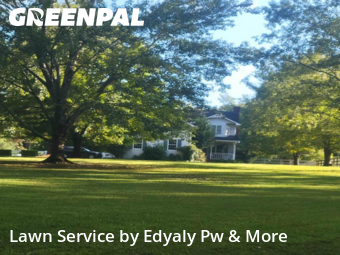 Grass Care in Tullahoma, 37388, Lawn Upkeep by Edyaly Pw & More, work completed in Nov , 2025