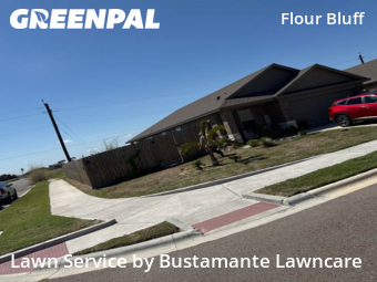 Lawn Cutting nearby Flour Bluff, TX, 