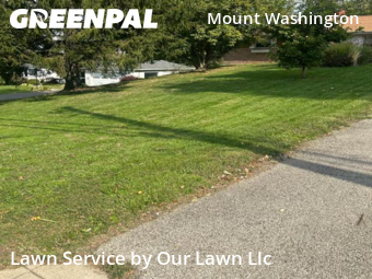 Lawn Maintenance nearby Cincinnati, OH, 