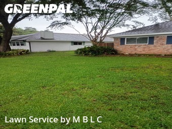 Lawn Care Service nearby Lafayette, LA, 