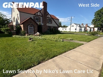 Lawn Mow nearby Manchester, CT, 