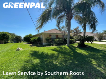 Lawn Service nearby Palm Coast, FL, 