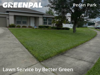 Yard Mowing nearby Jacksonville, FL, 