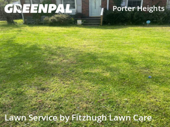 Lawn Cut nearby Nashville, TN, 