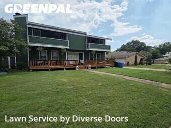 Lawn Care nearby Columbus, GA, 