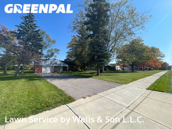 Lawn Care Service nearby Mayfield Heights, OH, 