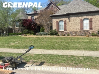 Lawn Cutting nearby Franklin, TN, 