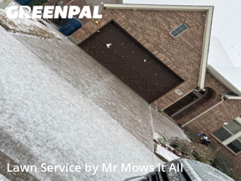 Lawn Cut nearby Fairview, TX, 