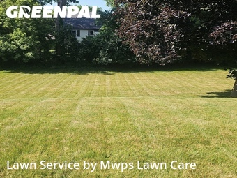 Lawn Cutting nearby Jackson, MI, 
