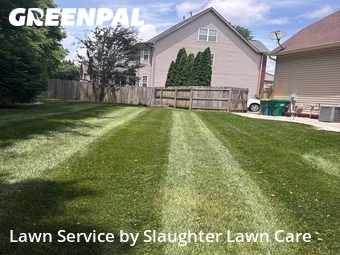 Lawn Cutting nearby Knoxville, TN, 