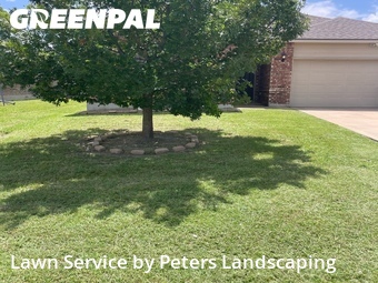 Yard Mowing nearby Temple, TX, 