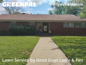 Lawn Mowing Service nearby Fort Worth, TX, 