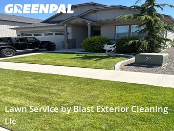 Lawn Mowing nearby Meridian, ID, 