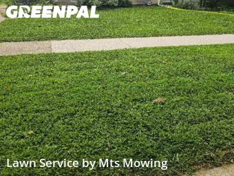 Lawn Care Service nearby Rockford, IL, 