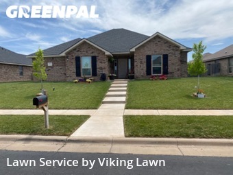 Lawn Cut nearby Amarillo, TX, 