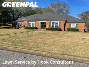 Grass Cutting nearby Montgomery, AL, 