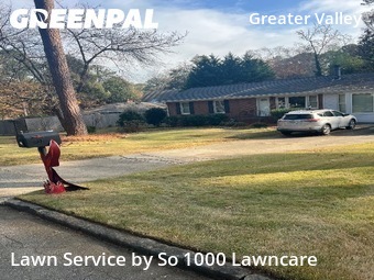 Lawn Cutting nearby Decatur, GA, 