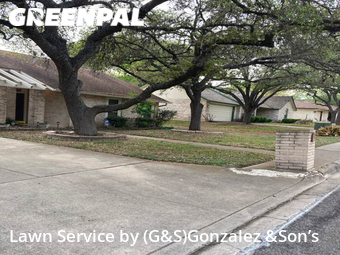 Lawn Cut nearby San Antonio, TX, 