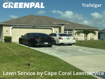 Yard Mowing nearby Cape Coral, FL, 