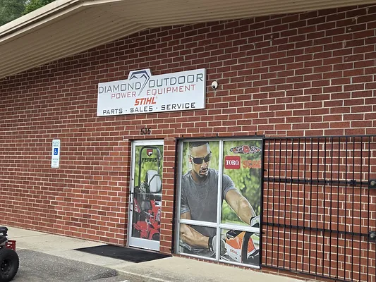 Diamond Outdoor Products Photo 2