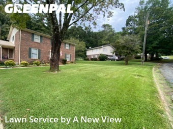 Lawn Maintenance nearby Anniston, AL, 
