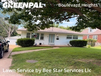 Landscaping Services In St. Louis,63123,Landscaping Services by Bee Star Services Llc, work completed in Jul , 2026