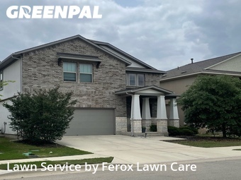 Yard Cutting nearby Leander, TX, 