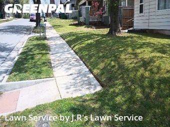 Lawn Mowing nearby Oklahoma City, OK, 