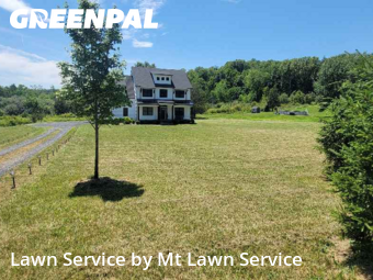 Lawn Mowing nearby Campbell Hall, NY, 
