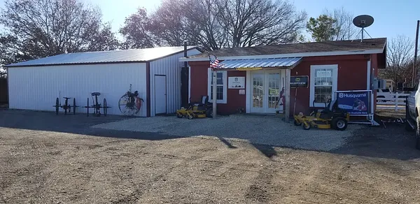 LSM Outdoor Power - Denton Photo 5