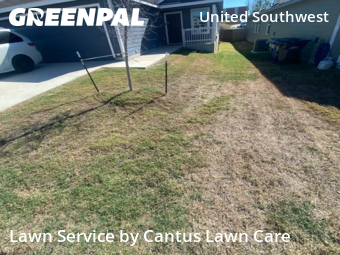 Lawn Cutting nearby San Antonio, TX, 