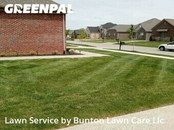 Lawn Maintenance nearby Louisville, KY, 