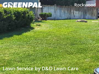 Lawn Service nearby Spokane, WA, 