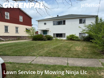 Lawn Mowing Service nearby Cleveland, OH, 