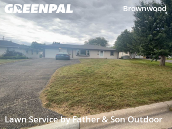 Lawn Cut nearby Minneapolis, MN, 