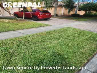 Lawn Care Service nearby Kissimmee, FL, 