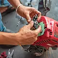 Outdoor Power Equipment Sales and Service 4