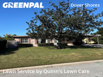 Lawn Mowing Service nearby Orlando, FL, 