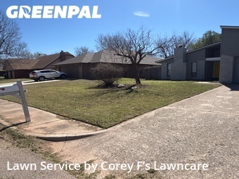 Lawn Care nearby Edmond, OK, 