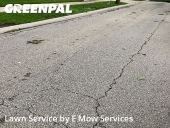 Lawn Service nearby Cincinnati, OH, 