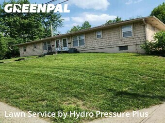 Lawn Care Service nearby Overland Park, MO, 