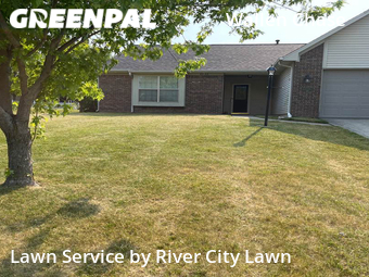 Lawn Service nearby Fort Wayne, IN, 