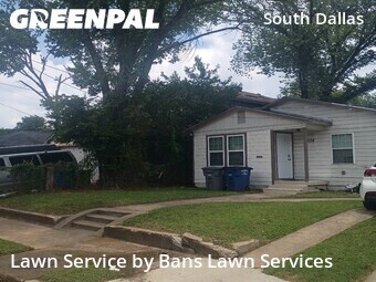 Lawn Mowing nearby Dallas, TX, 