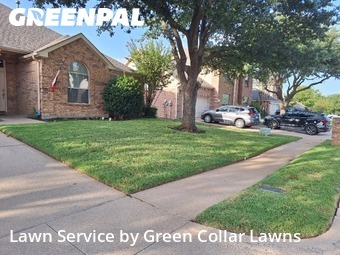 Lawn Service nearby Mansfield, TX, 