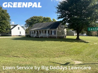 Lawn Cutting nearby Mechanicsville, VA, 