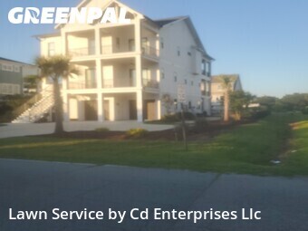 Lawn Mow nearby North Myrtle Beach, SC, 